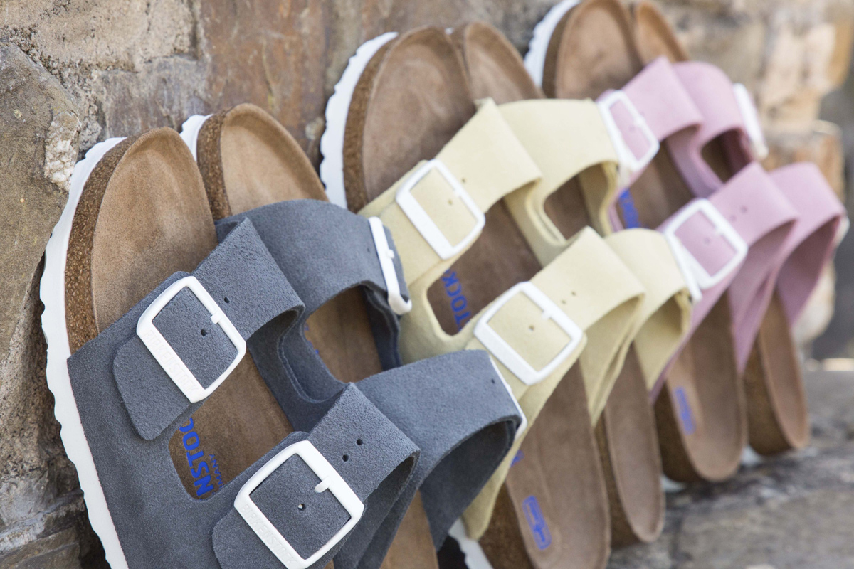 Birkenstock Arizona