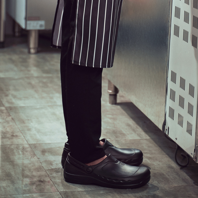Shoes for Crews 专业工作鞋