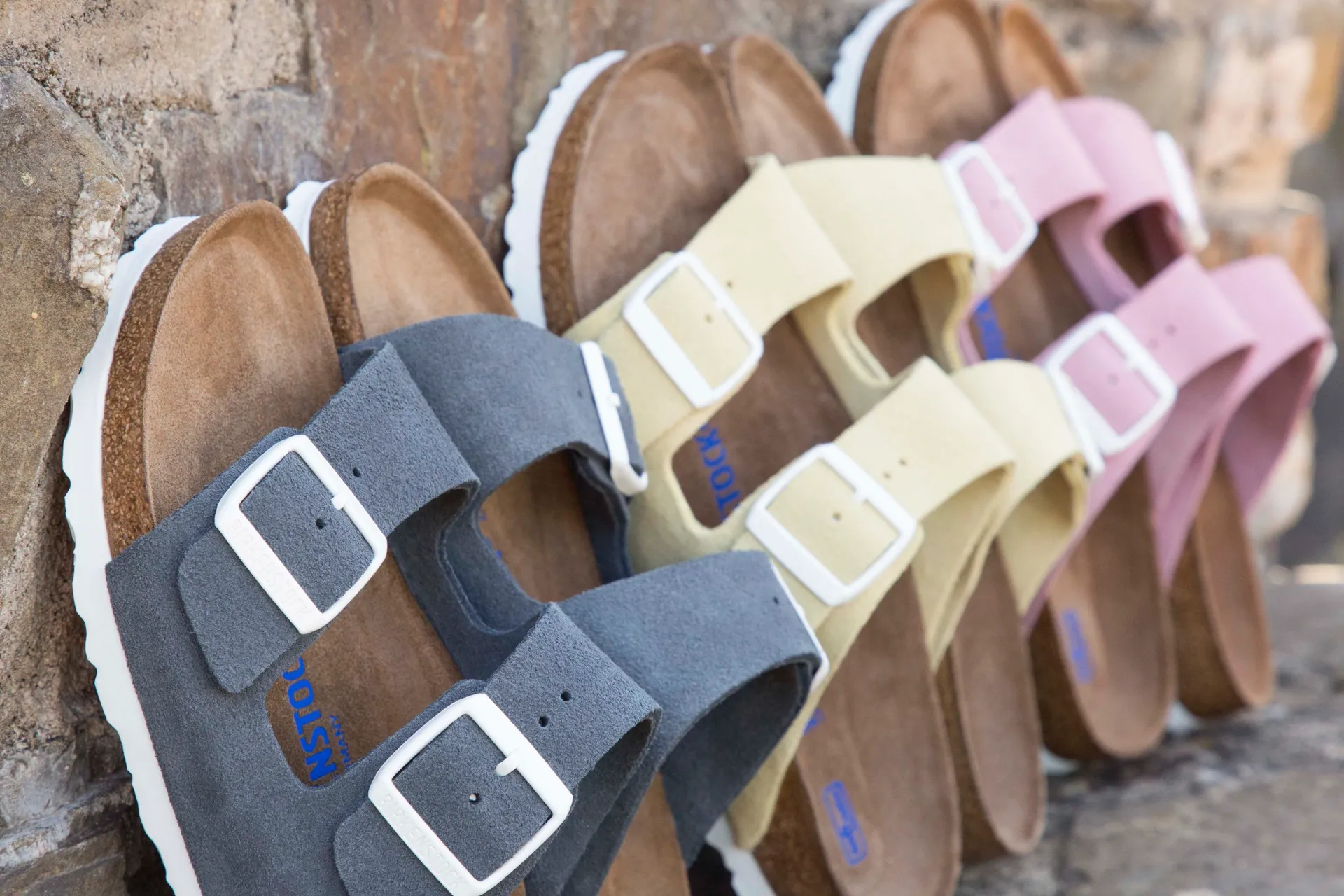 Birkenstock Arizona